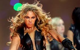 beyoncé superbowl